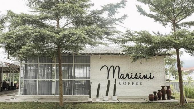 Marisini Coffee