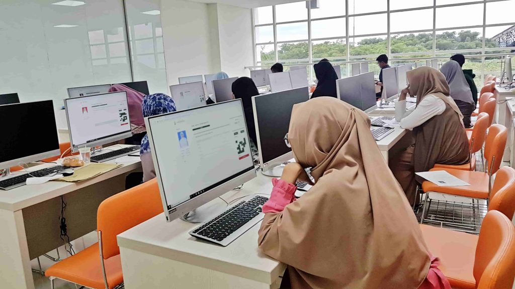 Materi, Contoh Soal dan Tips Lulus UM-PTKIN 2023