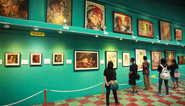 Museum Affandi