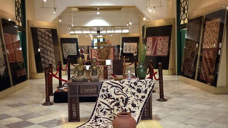 Museum Batik