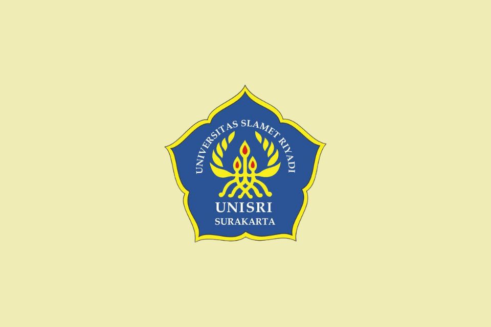 Pendaftaran UNISRI