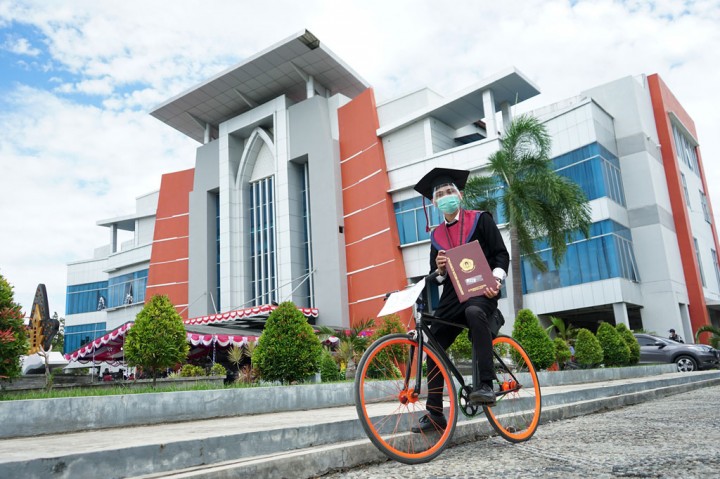 Info Pendaftaran Universitas Negeri Gorontalo 2022-2023