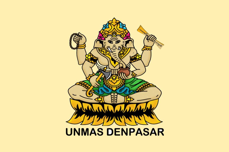 Pendaftaran Unmas Denpasar