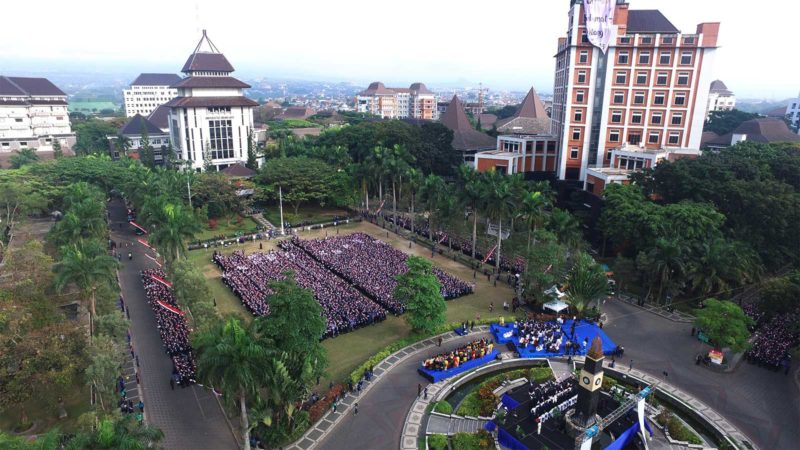 Berikut Info SBMPTN UB Brawijaya 2022