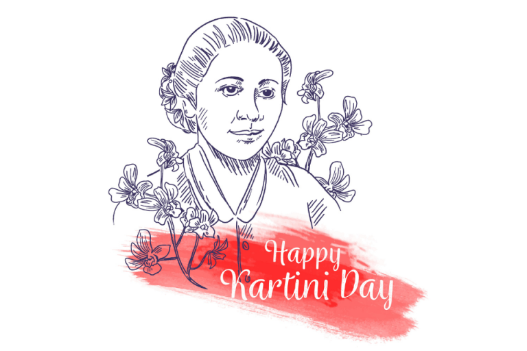 Puisi Tentang RA Kartini Untuk Dibaca Di Hari Kartini – Blog Mamikos