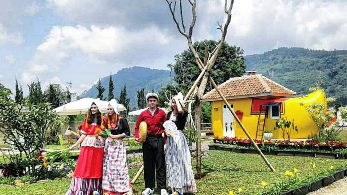 Rumah Belanda