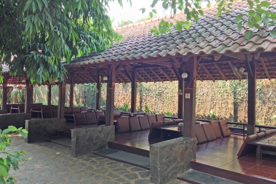 Tempat Makan di Tangerang yang Instagramable, Ada yang Lesehan