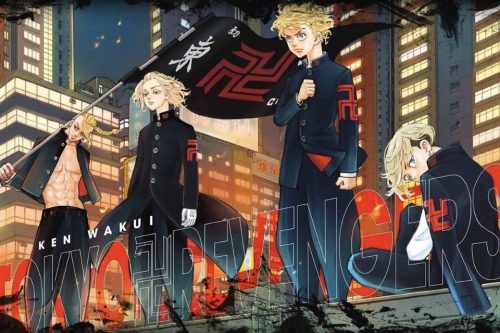 Link Baca Manga Tokyo Revengers Chapter 251 Sub Indo 2022 Resmi!