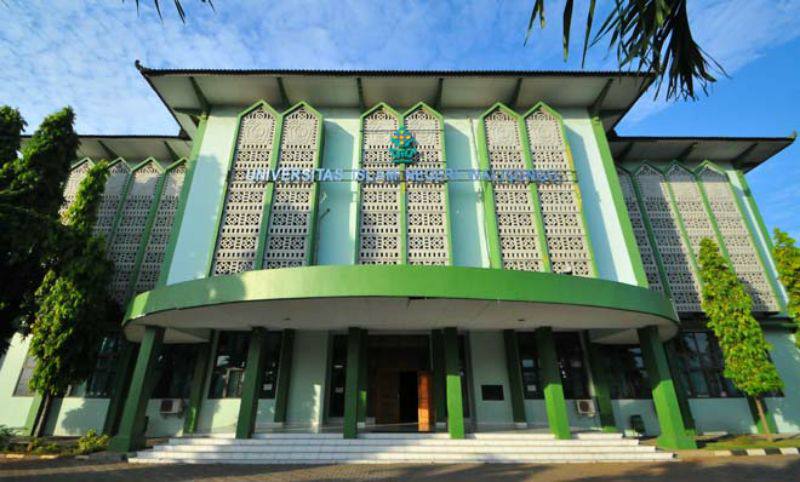 Berikut Daftar Fakultas dan Jurusan di UIN Walisongo Semarang