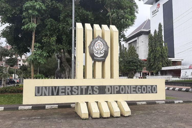 Universitas Diponegoro (UM UNDIP)