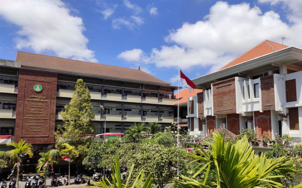 Mengenal Universitas Dwijendra