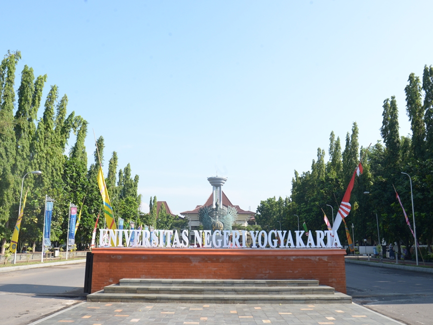 Universitas Negeri Yogyakarta (SM UNY)