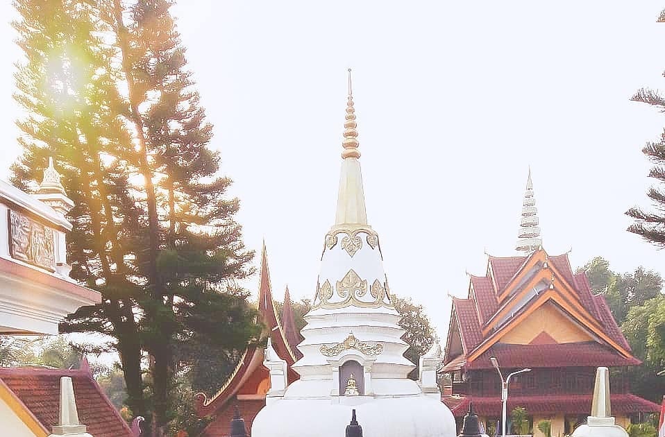 Vihara Vipassana Graha