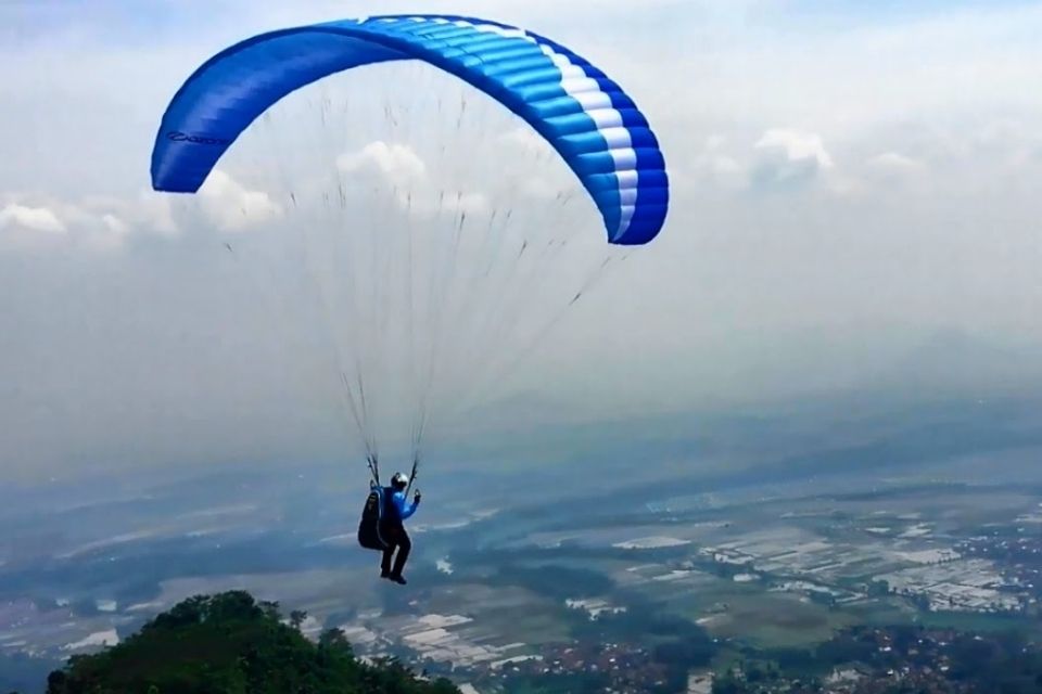 Tempat Wisata Daerah Cililin Bandung Barat yang Instagramable dan Seru