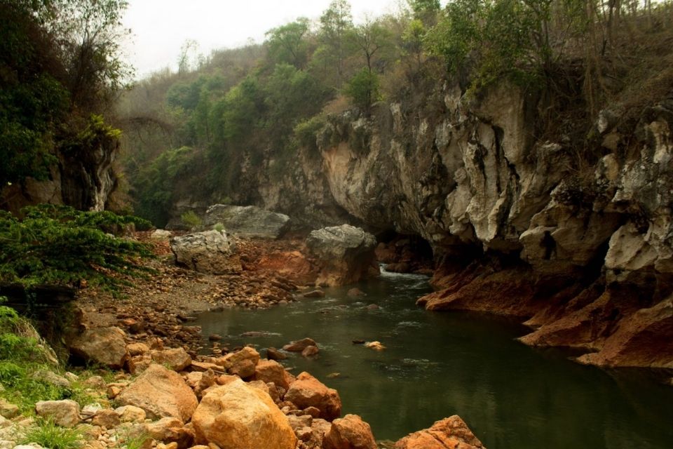 Tempat Wisata Daerah Cililin Bandung Barat yang Instagramable dan Seru