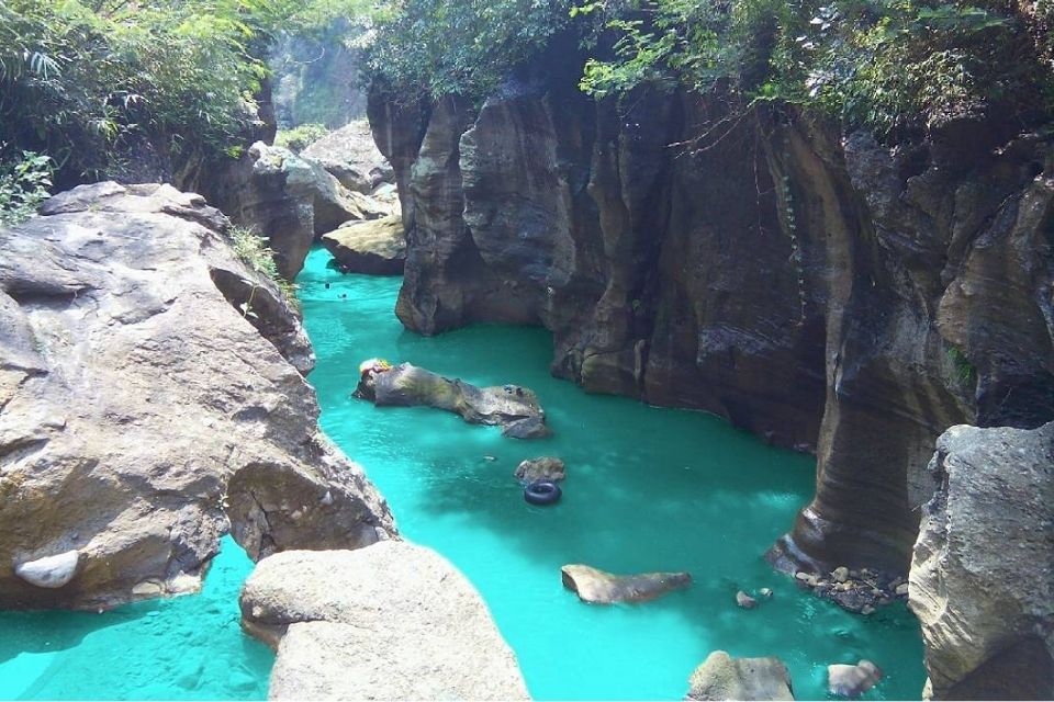 Tempat Wisata Daerah Cililin Bandung Barat yang Instagramable dan Seru