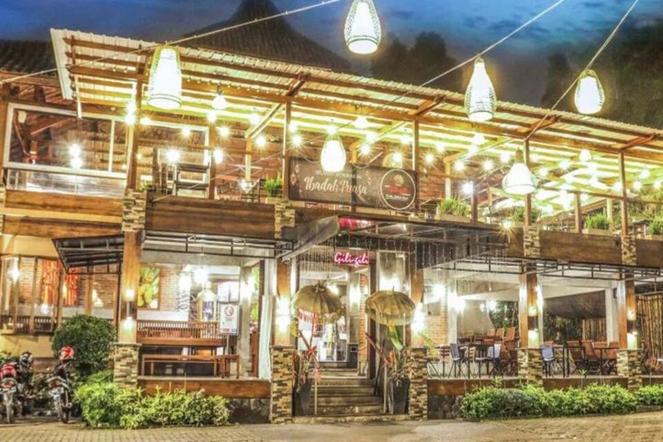 15 Tempat Bukber di Bogor yang Instagramable dan Seru 2023