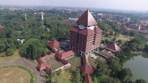 Bocoran Materi Soal Simak UI IPA dan IPS 2022 Beserta Contoh Soal