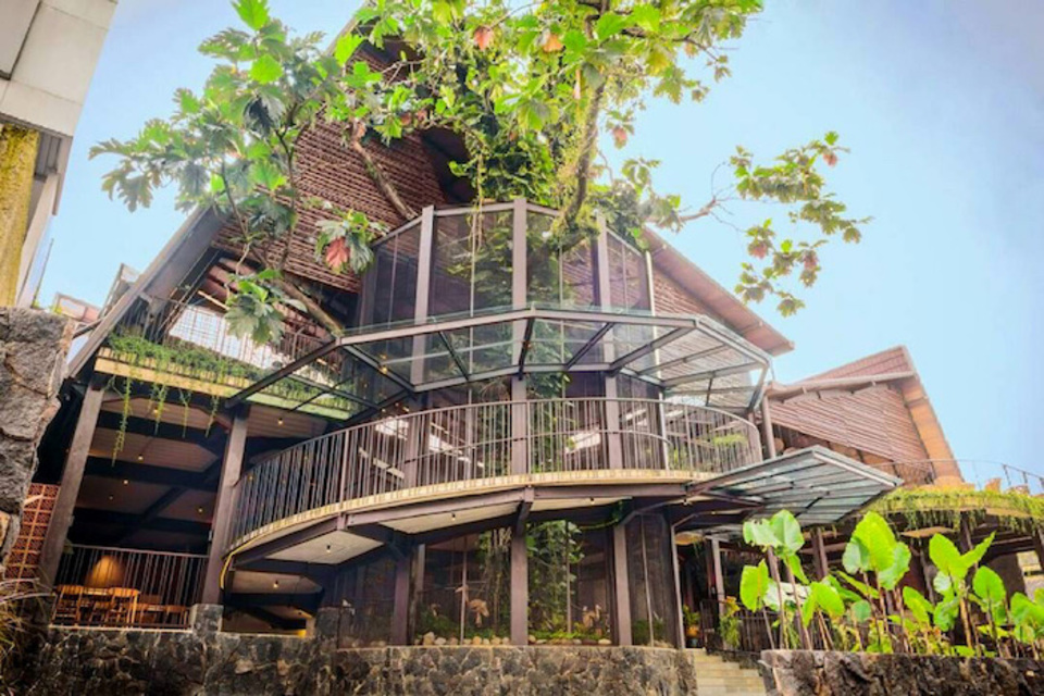 15 Tempat Bukber di Bogor yang Instagramable dan Seru 2023