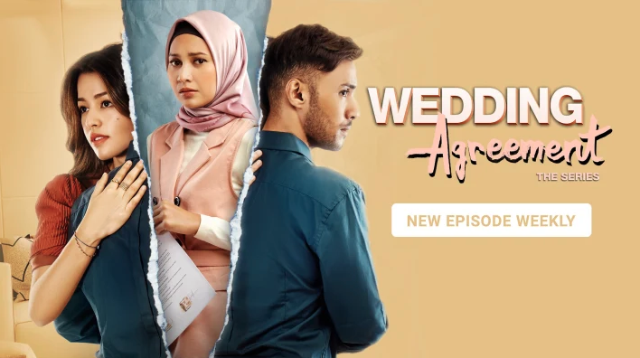 nonton streaming wedding agreement the series episode 5