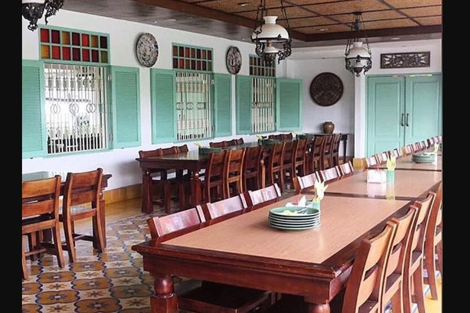 Rekomendasi Tempat Makan Instagramable di BSD