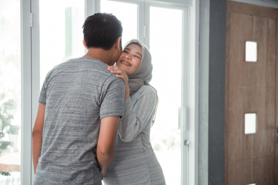20 Ucapan Ulang Tahun Islami untuk Istri Tercinta Penuh Makna