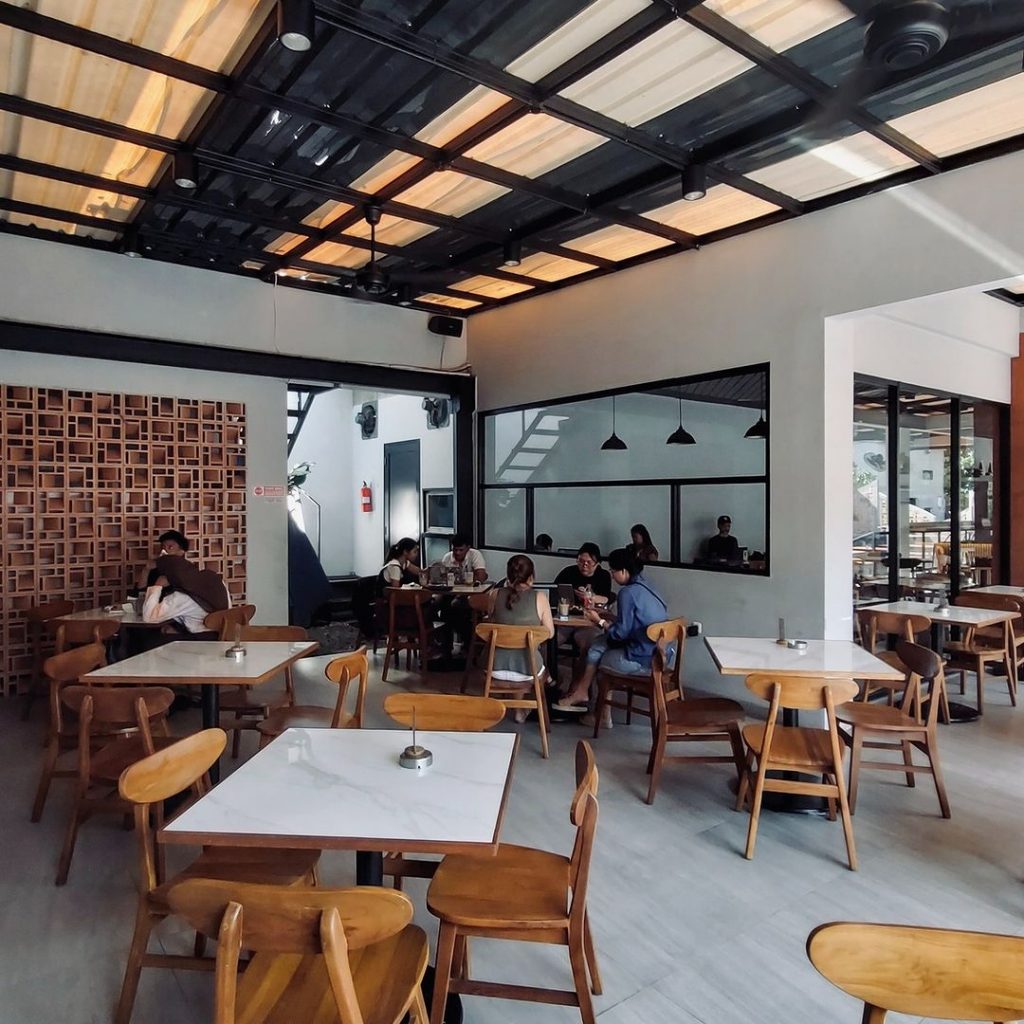 9 Tempat Nongkrong di Bekasi yang Instagramable, Aesthetic, dan Live Music