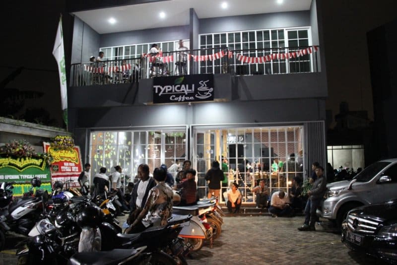 9 Tempat Nongkrong di Bekasi yang Instagramable, Aesthetic, dan Live Music
