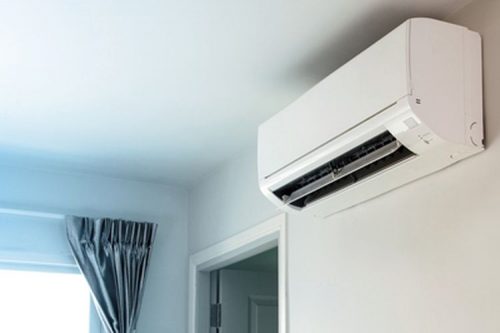 5 Rekomendasi Merk AC Untuk Kamar Tidur Hemat Listrik dan Harganya