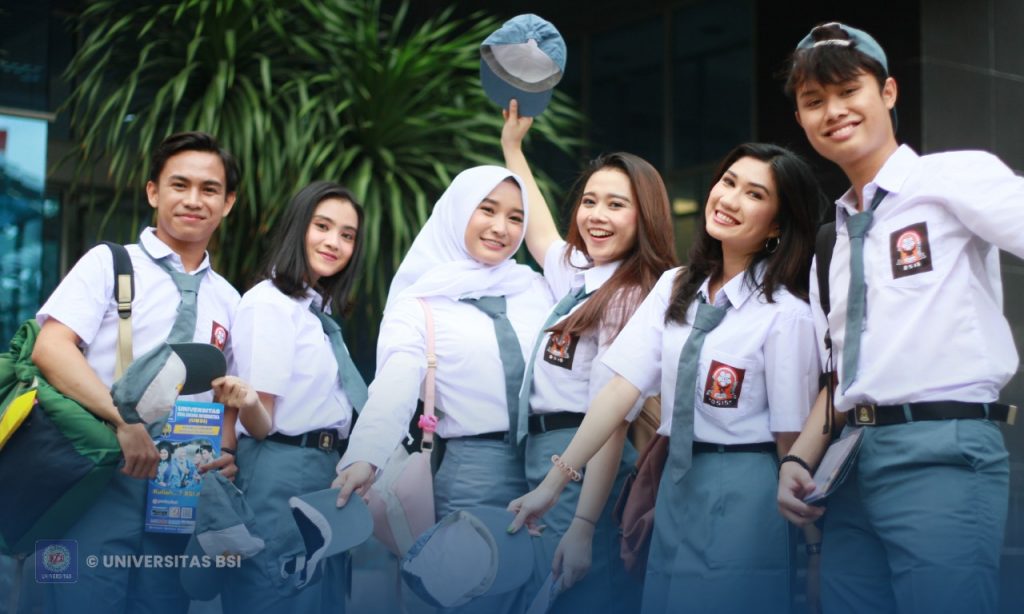 Daya Tampung Jalur Mandiri Universitas di Indonesia 2023