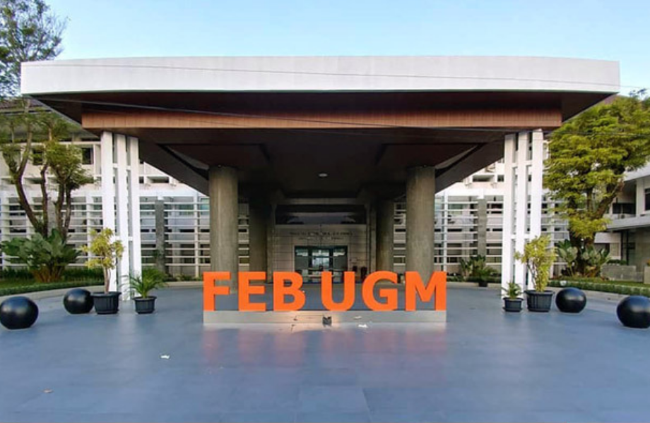 Program Studi Manajemen FEB UGM