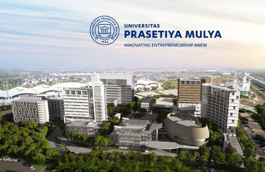 Jurusan Manajemen di Universitas Prasetiya Mulya Business School
