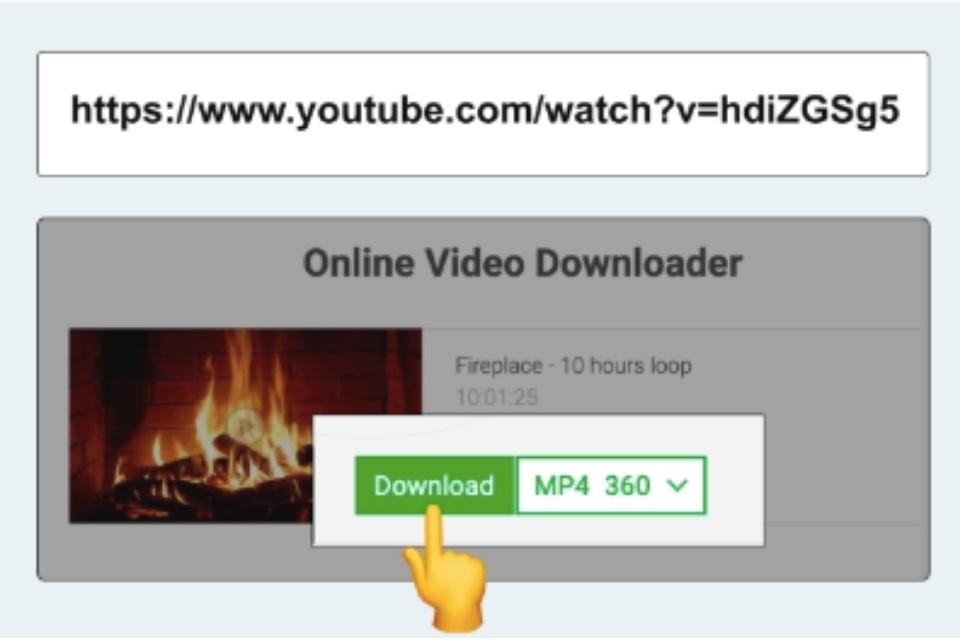 Link Savefrom Video CapCut Tanpa Watermark & Tanpa Aplikasi 2022
