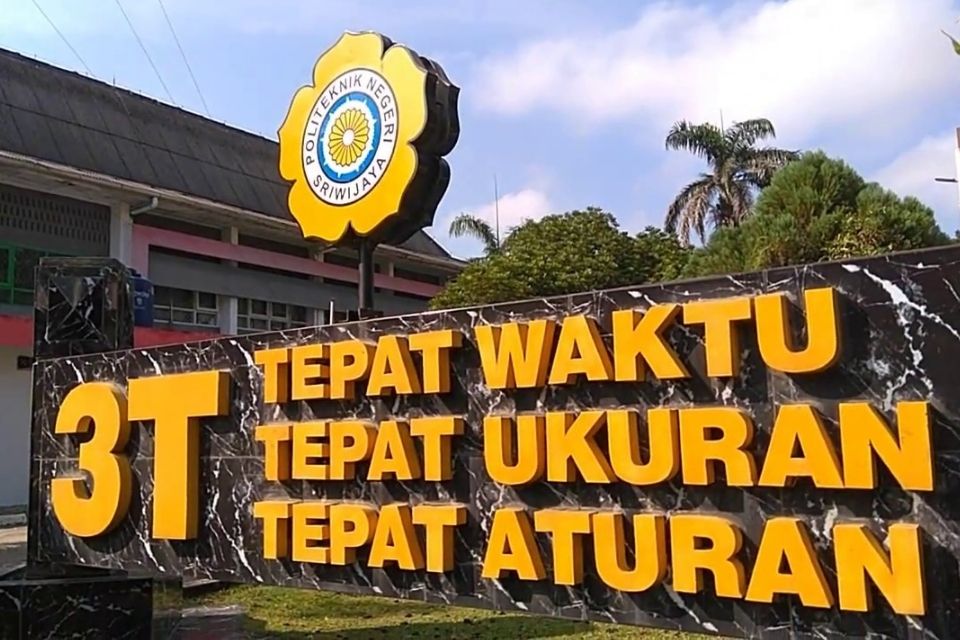 Pendaftaran Kuliah di Palembang yang Masih Buka Pendaftaran 