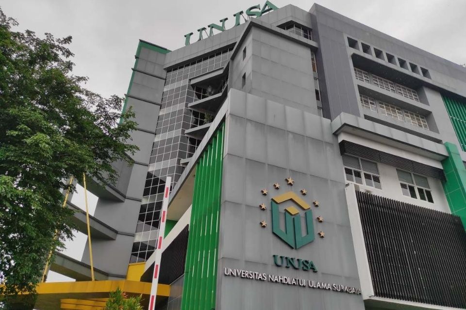 Pendaftaran Kuliah di Surabaya yang Masih Buka Pendaftaran 