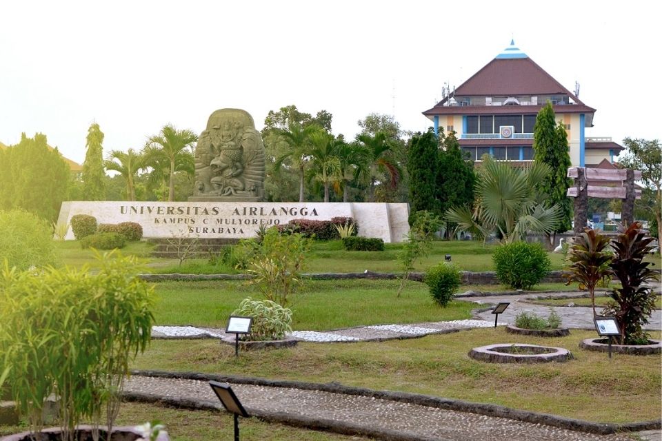 Pendaftaran Kuliah di Surabaya yang Masih Buka Pendaftaran 