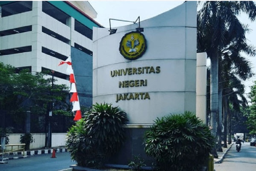 Pengumuman Hasil Akhir Penmaba Prestasi UNJ 2022-2023