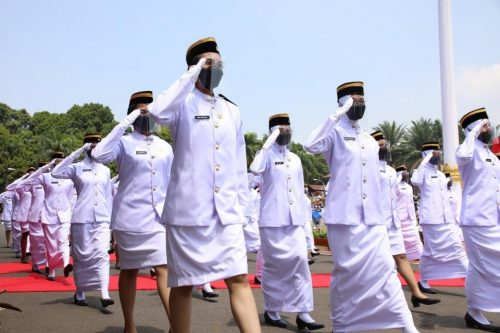 Pengumuman Peserta SKD SPCP IPDN 2022, Jadwal beserta Cara Melihatnya