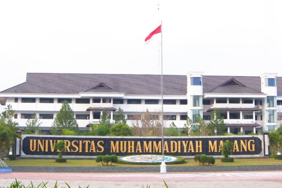 Universitas yang Ada Jurusan Ilmu Pendidikan di Indonesia
