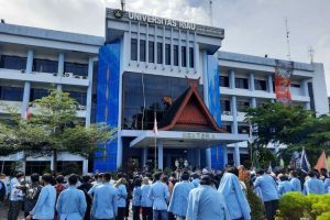 6 Universitas yang Ada Jurusan Ilmu Pemerintahan, di Mana Saja? – Blog