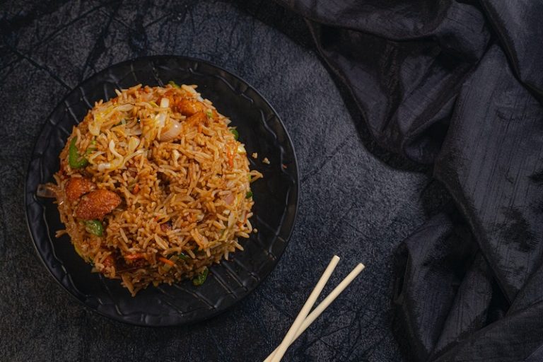 Contoh Teks Laporan Percobaan Membuat Nasi Goreng, Mie Goreng, dan