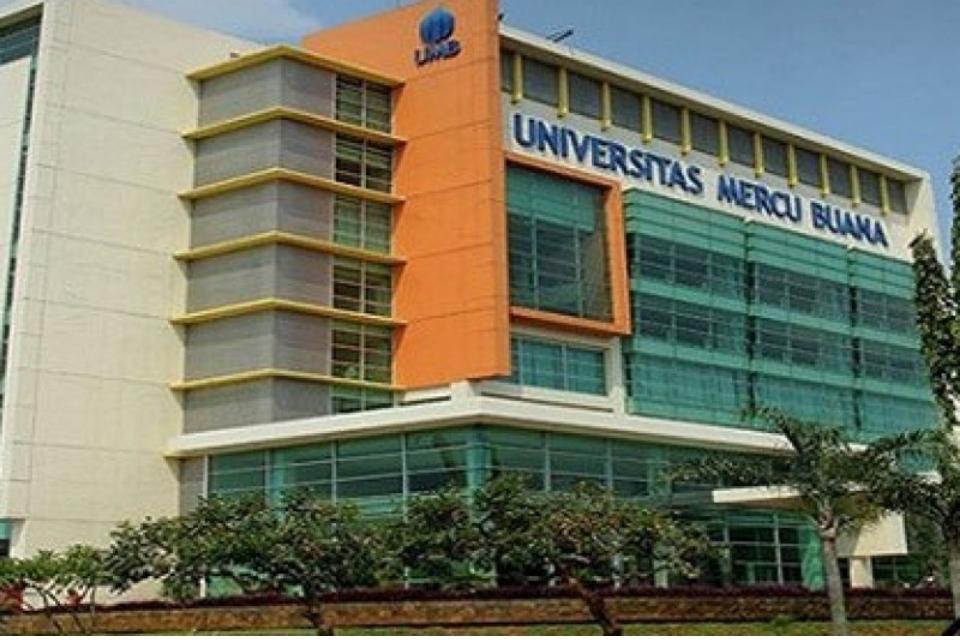 daftar kampus kelas karyawan di Jakarta Selatan
