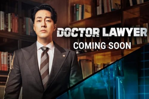 Nonton Doctor Lawyer 2022 Bukan LK21 Drakorindo Inidramaku, Sinopsis dan Jam Tayang