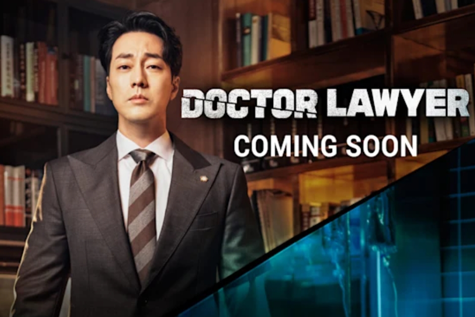 Informasi Drama Korea Doctor Lawyer 2022