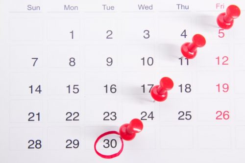 Kalender Islam 2024 beserta Tanggal Penting 1445 – 1446 Hijriyah