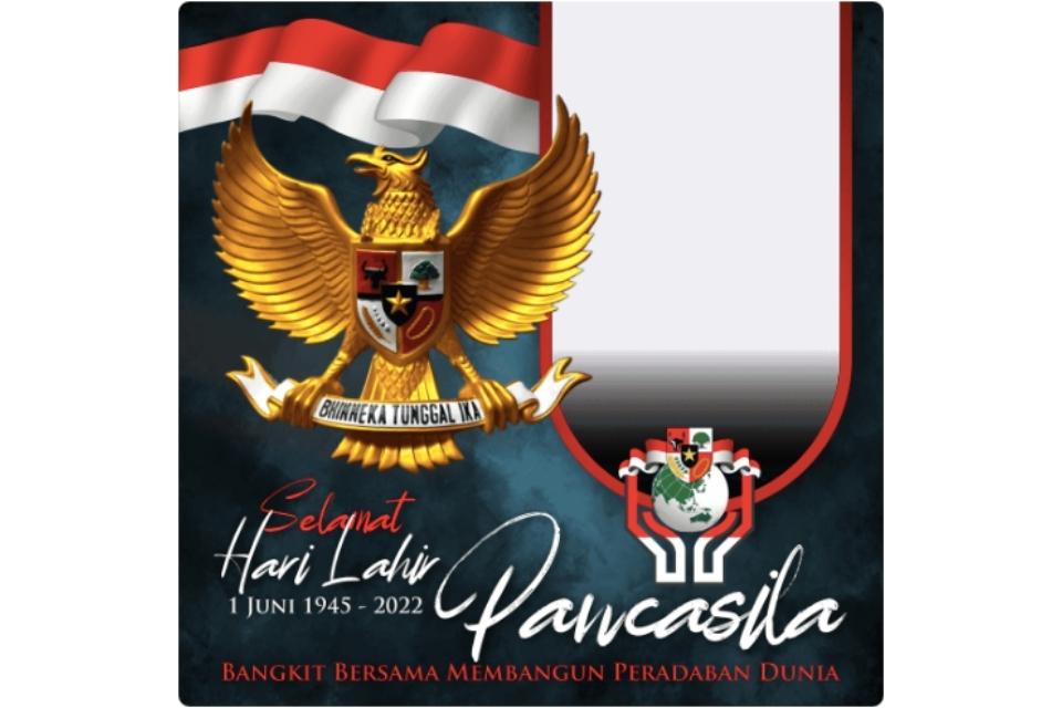 template twibbon hari lahir pancasila 2022 6