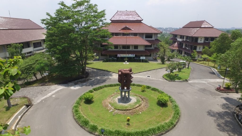 4. Institut Seni Indonesia (ISI) Surakarta