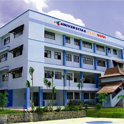 3. Universitas Setia Budi (USB)