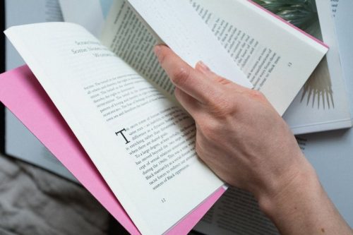 Apakah yang Termuat Pada Bagian Pembuka dalam Teks Eksposisi?
