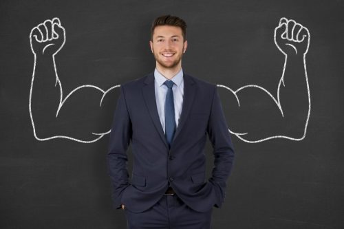 Aspek Kekuatan Usaha yang Merupakan Komponen Analisis SWOT Adalah?